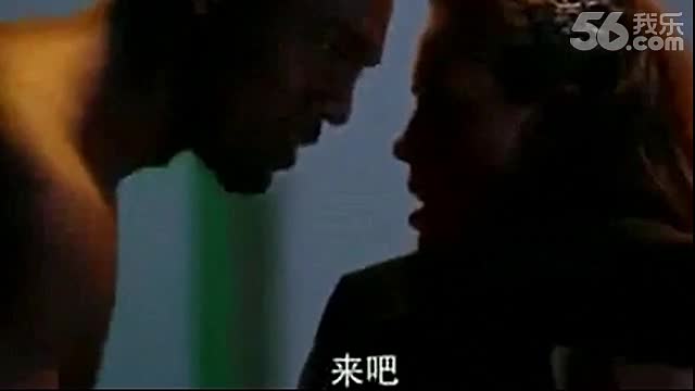 情妇美剧05<em>吻戏</em>花絮<em>吻戏床戏</em>