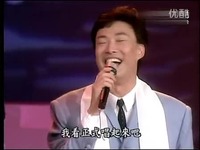 锦 龙兄虎弟_张菲 费玉清-名人名曲模仿大赛06