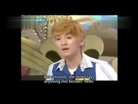 <em>鹿晗</em>喜欢<em>长头发</em>,文静的女孩,会是谁呢?EXO【