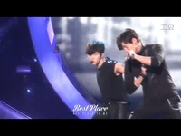 合集 【131231 MBC歌谣大战】2PM - 《 A.D.