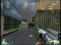 cf穿越火线搞笑视频+让你妹飞