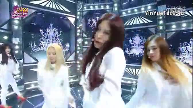 <em>Jee少女时代</em> 经典舞蹈-免费在线观看-360影视