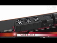火车视频集锦 精选韩国火车模型沙盘集锦-韩国
