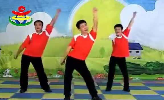 林老师幼儿舞蹈视频_2017年最适合教幼儿的舞