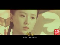 【赵灵儿X挞拔玉儿】雁城雪MV By绮罗香暖()