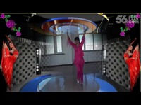 山河农场 、秀美山河<em>广场舞、小娇妹</em>、 演示、