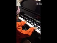 视频: 湖州钢琴学生-轻音乐 热门片段