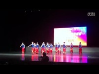 雪蝶广场舞十分钟变队形街舞-游戏 高清预告片