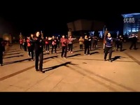 热门集锦 微信情妹妹原创广场舞-广场舞_1717