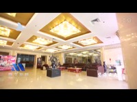 高清预告 碧海云天休闲会所宣传片 专题片 衡水