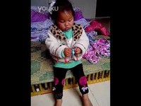 两岁宝宝自学跳舞-游戏视频 精彩视频_17173游