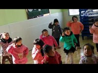 宝宝跳舞好听的音乐-游戏视频 超清视频_1717
