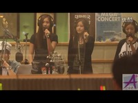 热播 110712 SUJU Kiss the radio_孙娜恩-apin