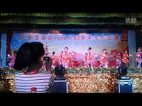 6岁表演大眼睛舞蹈-幼儿园 精华视频_17173游