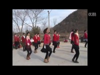 广场舞 海阳徐家店镇姜家 最动听的歌-游戏视频