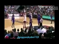【辉煌的骆驼】NBA爆笑视频:麦基搞笑扣篮盖