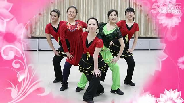 丁香广场舞 不要迷恋姐-免费在线观看-360影视