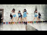 韩国舞蹈视频大全 六一儿童舞蹈视频大全现代