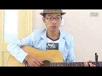 许嵩 星座书上吉他弹唱-游戏视频 最热视频_17