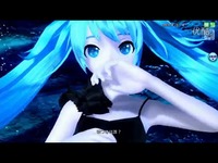 清专辑 【琥珀奇迹子】深海少女-傲娇零次元_