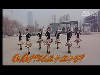 高清视频 聊城振兴广场舞小三-游戏视频_1717