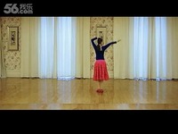 最新最靓応子广场舞 思恋(背面教学)-游戏视频