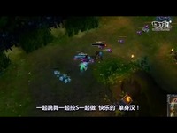 【小苍坑爹集锦】TOP5第69期 塑料段位英雄本