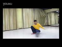 常州肖帮舞蹈工作室少儿街舞女子爵士周叶视频