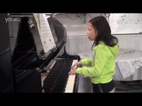 最新片段 钢琴移调弹唱 布娃娃弹琴-钢琴_171