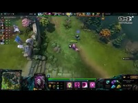 S9 Fnatic vs MYM游戏实录_17173游戏视频