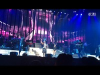 2014 3 23 吉克隽逸 北京演唱会 《halo》-北京