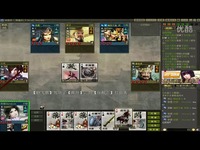 【终结Chevalier】QQ游戏英雄杀3V3赵飞燕商