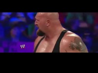高清视频 WWE美国职业摔角 大秀哥VS马克亨