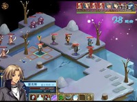 【光耀实况】永夜幻想曲 PART·11 [国内原创