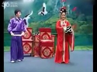 超清观看 二人转正戏全集《老莱子尽孝》小豆