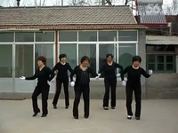 热点 罗村东刘歌舞农家院老公老公你很累,2-歌