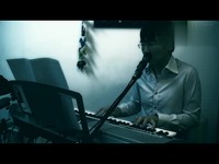 热推高清 《掌纹》 钢琴版 from 曹格_标清-视频