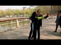 焦点内容 北京金凤凰舞蹈队交际舞