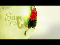 2014年 Babolat 网球鞋系列 #BornOnCourt#-网