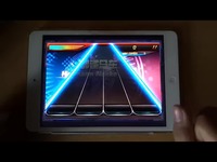 节奏大师《邮递马车》4K困难 SS-ipad 热门集