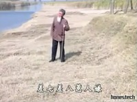 视频集锦 河南坠子《老来难》大全-视频_1717