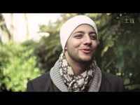 Maher Zain - Number One For Me-MaherZain 花