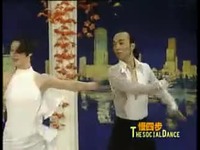 高清观看 [歌舞曲大全] 春风 (慢四步)(NEW202