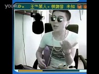 片段 MC王某人社会摇全球首发-mc王某人_17