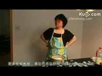 超清观看 粽子的包法 如何处理粽叶-如何处理粽