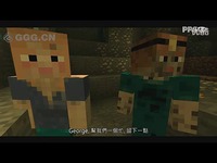 我的世界Minecraft《HIM的故事》微电影-视频