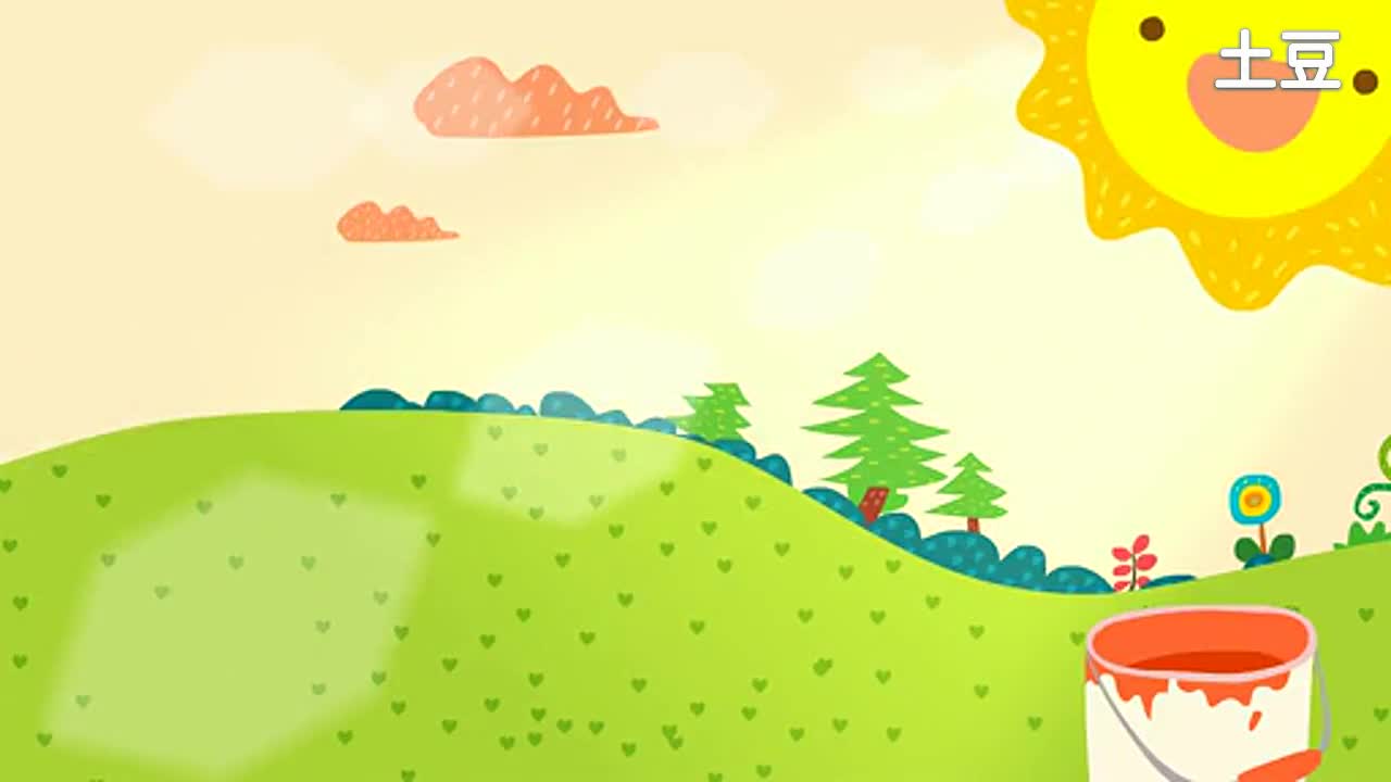 52首经典儿歌童谣 幼儿儿歌视频大全下载 包含