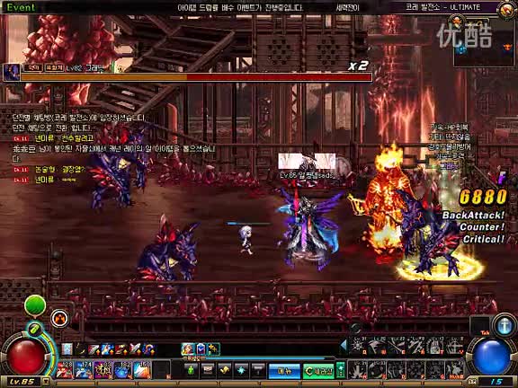 <em>DNF女鬼剑</em>第四职业<em>流浪武士</em>初体验-免费在线