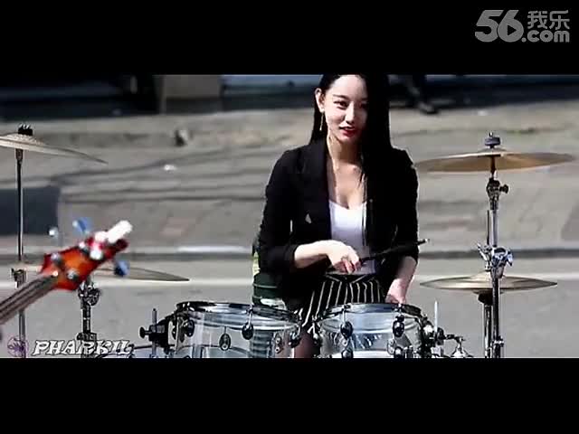 [超清]<em>韩国女子组合</em>HAM火辣MV-So Sexy-免费