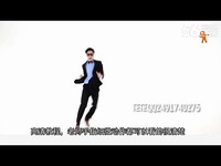 独家 好学的韩国舞蹈视频 舞蹈《爱我你就抱抱